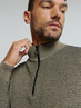 No Excess gebreid vest 25230904