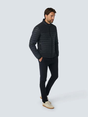 No Excess jacks 25630804SN