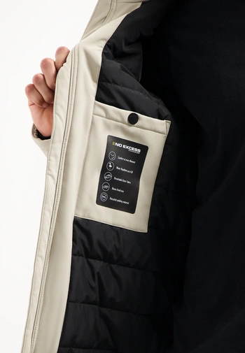 No Excess jacks 29630807SN