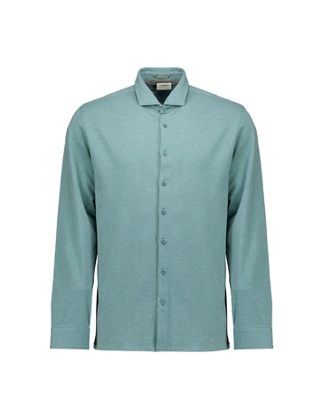 No Excess jersey overhemd 30411183