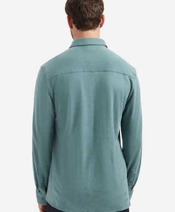 No Excess jersey overhemd 30411183