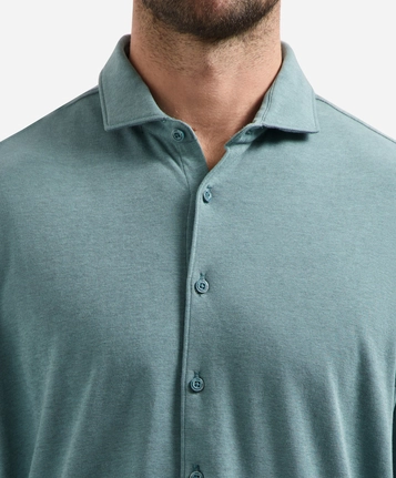 No Excess jersey overhemd 30411183