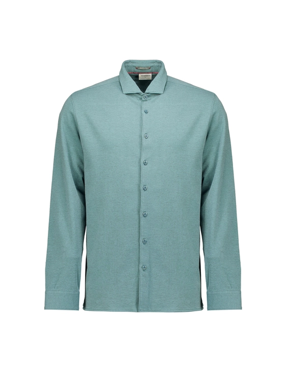 No Excess jersey overhemd 30411183