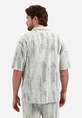No Excess jersey overhemd 31490307