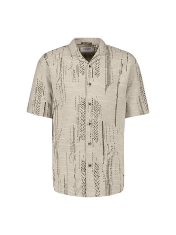 No Excess jersey overhemd 31490307