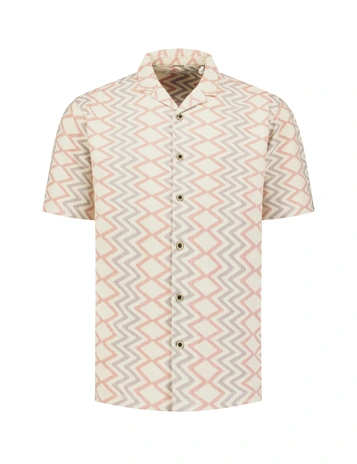 No Excess overhemd Regular Fit 32490422