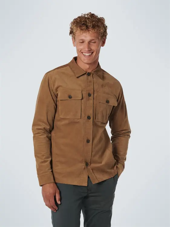No Excess overshirt 17410847