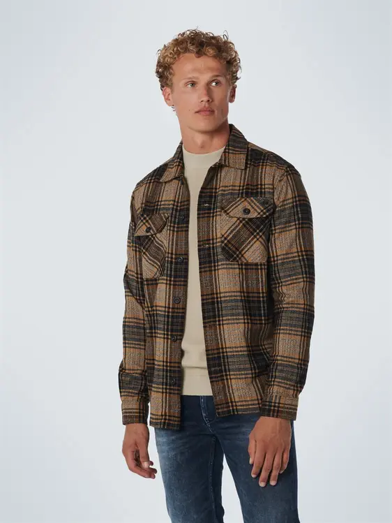 No Excess overshirt 17430813
