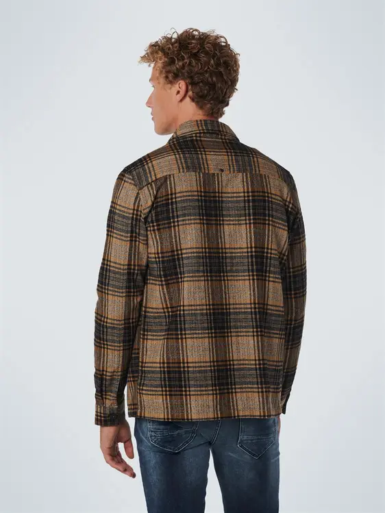 No Excess overshirt 17430813