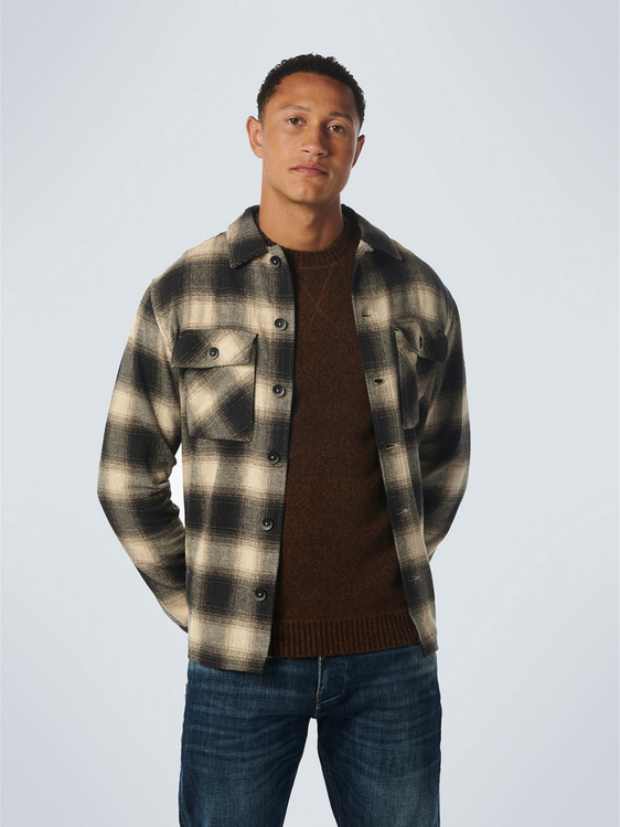 No Excess overshirt 21510902