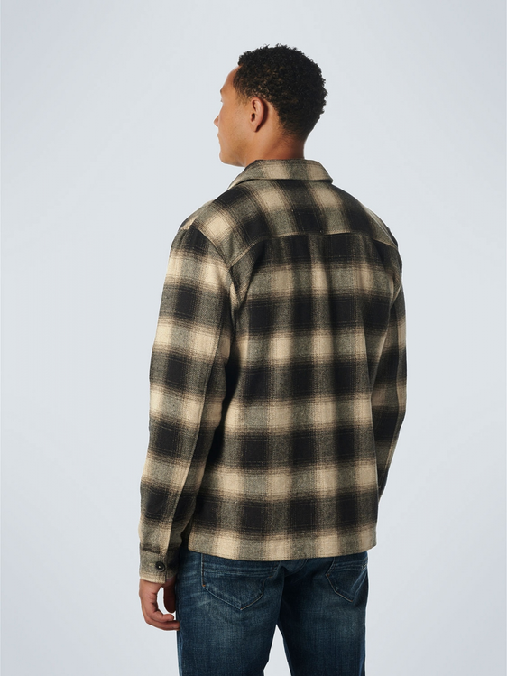 No Excess overshirt 21510902