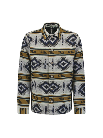 No Excess overshirt 25510909