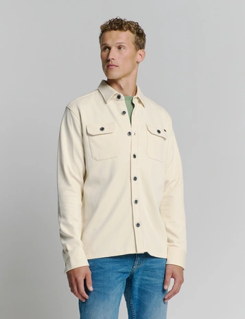 No Excess overshirt 27580103