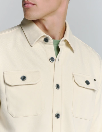 No Excess overshirt 27580103