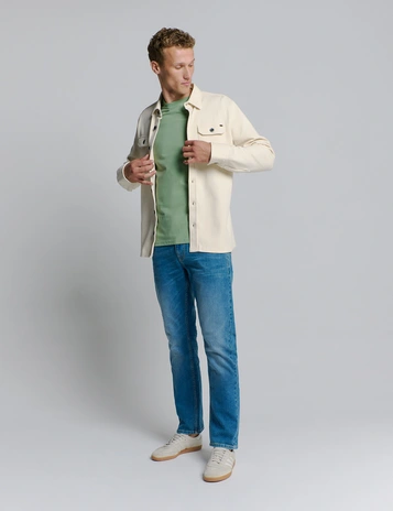 No Excess overshirt 27580103