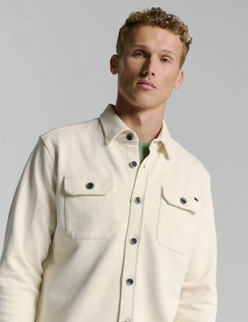 No Excess overshirt 27580103