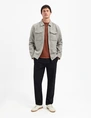 No Excess overshirt 29510818SN