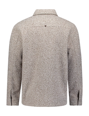 No Excess overshirt 29510818SN