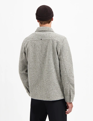 No Excess overshirt 29510818SN