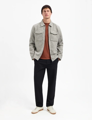 No Excess overshirt 29510818SN