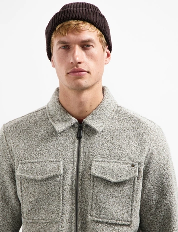No Excess overshirt 29510818SN