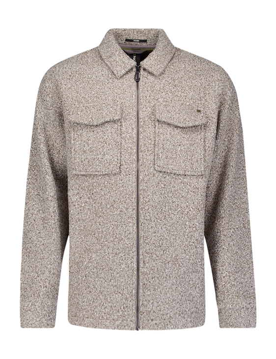 No Excess overshirt 29510818SN