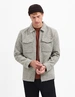 No Excess overshirt 29510818SN