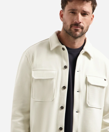 No Excess overshirt 30511106