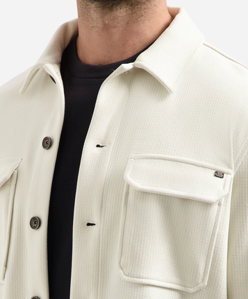 No Excess overshirt 30511106