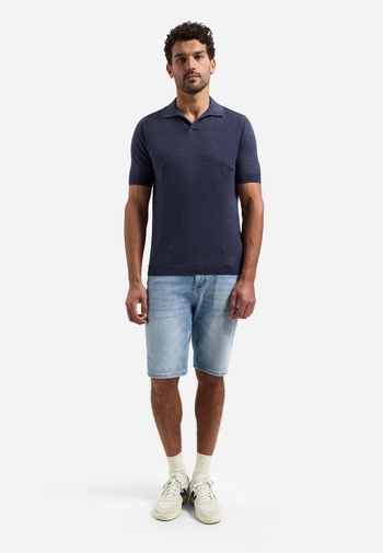 No Excess polo's 31220245