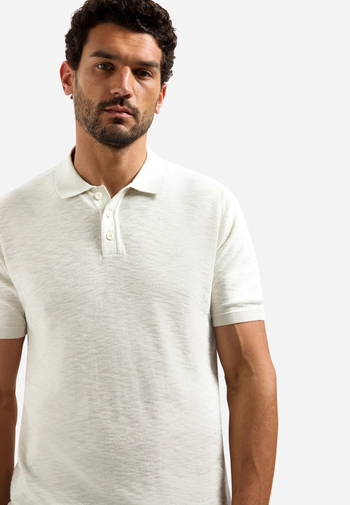 No Excess polo's 31240263SN