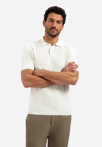 No Excess polo's 31240263SN