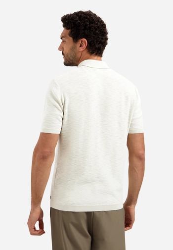No Excess polo's 31240263SN
