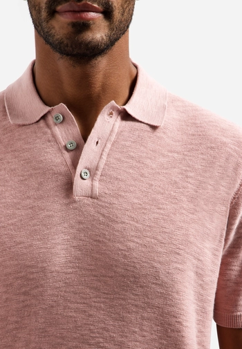 No Excess polo's 31240263SN