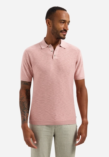 No Excess polo's 31240263SN