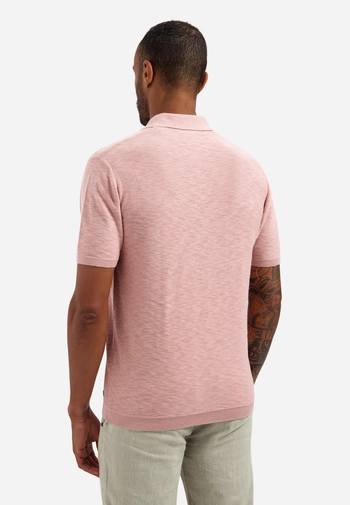 No Excess polo's 31240263SN