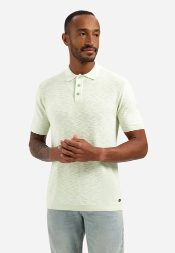 No Excess polo's 31240263SN