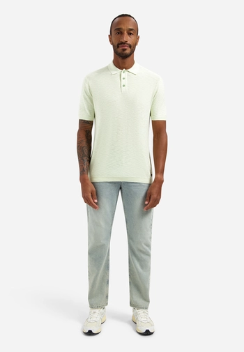 No Excess polo's 31240263SN
