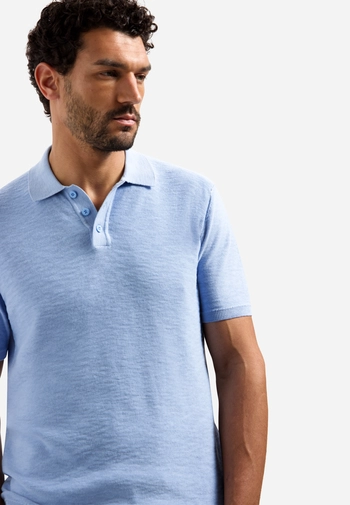 No Excess polo's 31240263SN