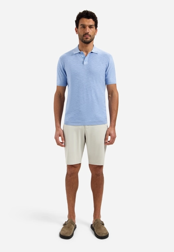 No Excess polo's 31240263SN