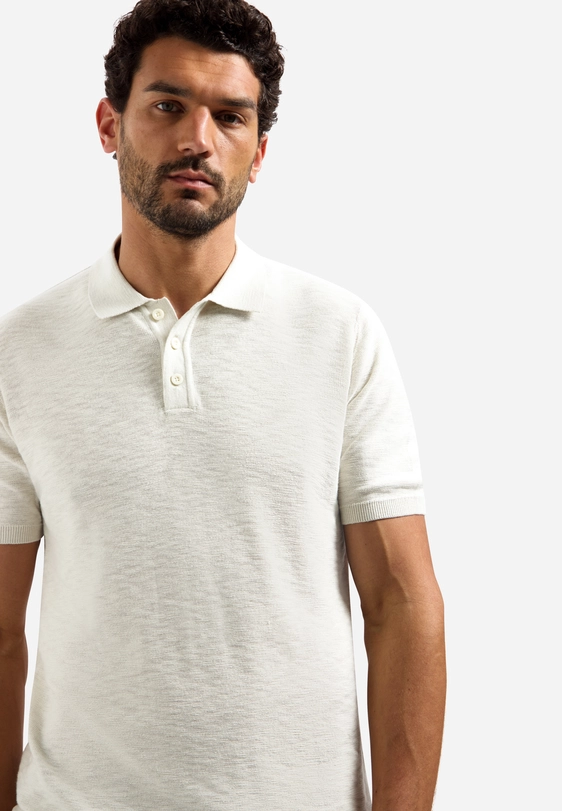 No Excess polo's 31240263SN