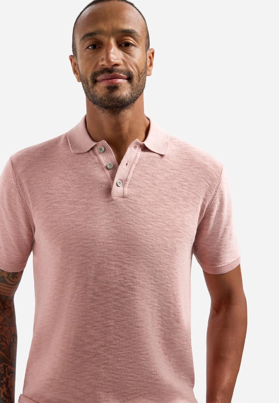 No Excess polo's 31240263SN