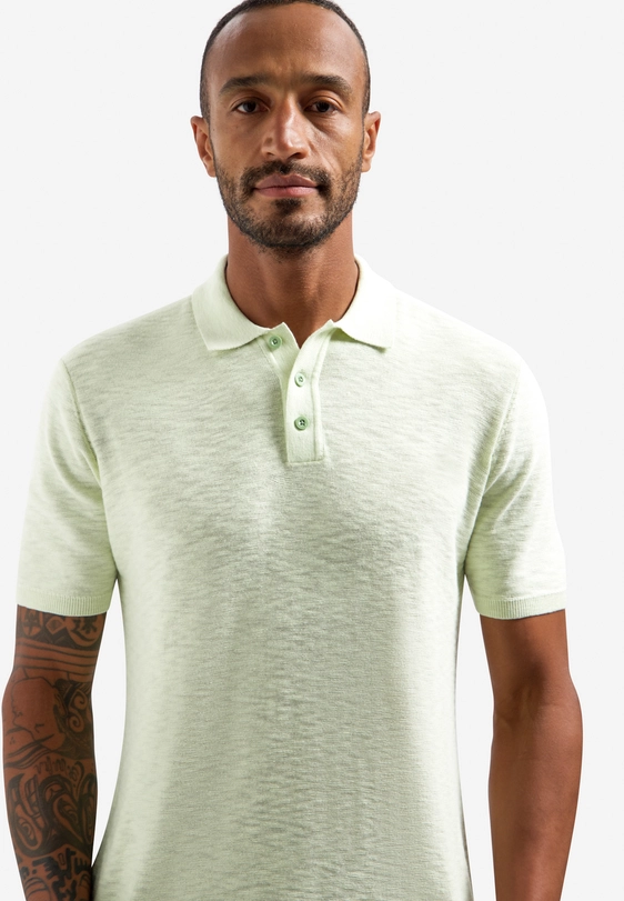 No Excess polo's 31240263SN