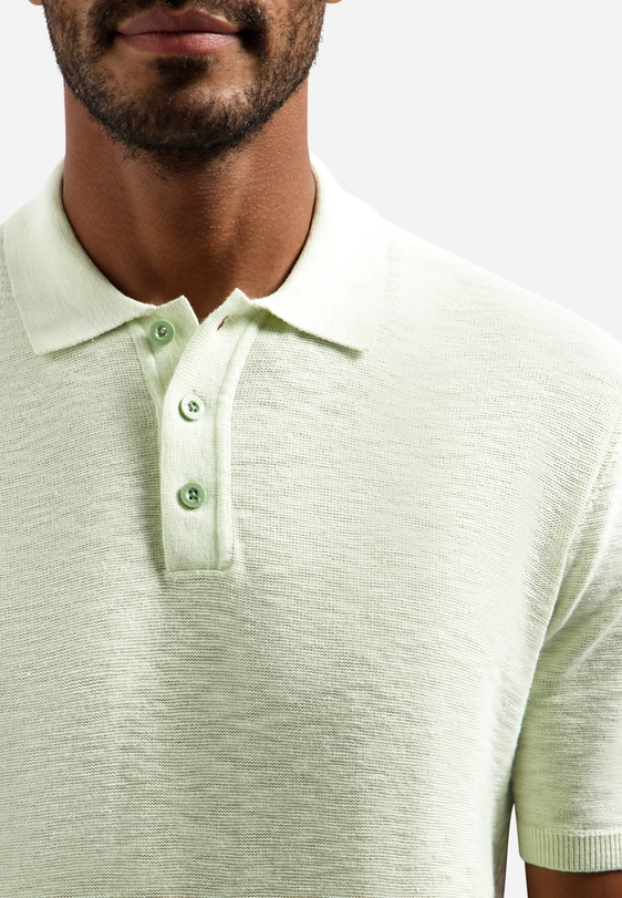 No Excess polo's 31240263SN