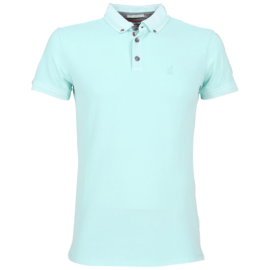 No Excess Polos 90370201 In Het Groen no excess kopen in de aanbieding No Excess Polos 90370201 In Het Groen no excess kopen in de aanbieding