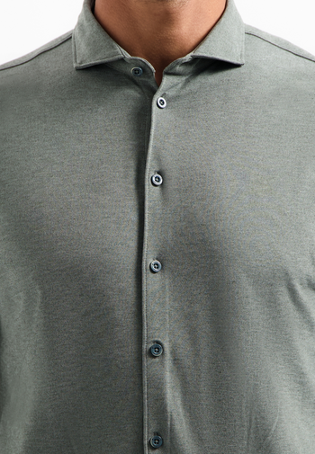 No Excess polo's N4180