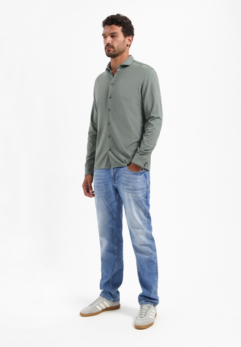 No Excess polo's N4180