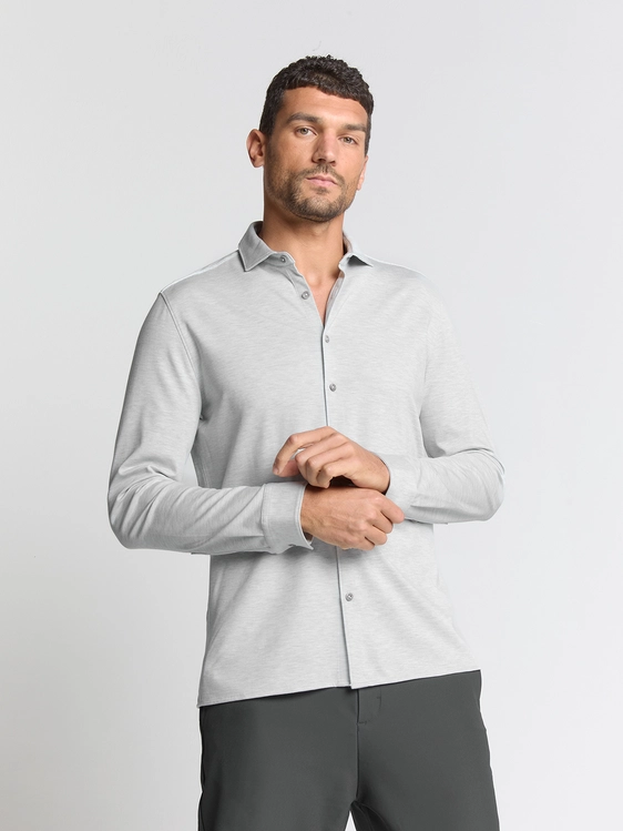 No Excess polo's N4180