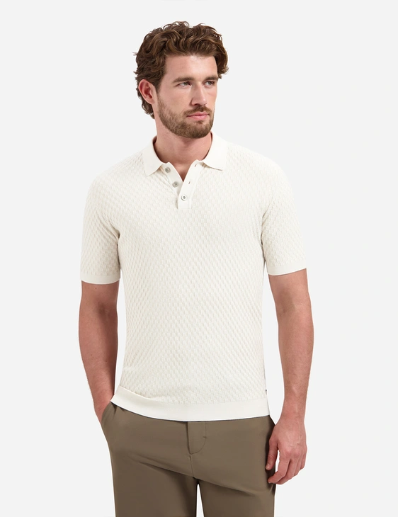 No Excess polo's Slim Fit 32240456