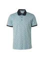 No Excess polo's Tailored Fit 19370211SN